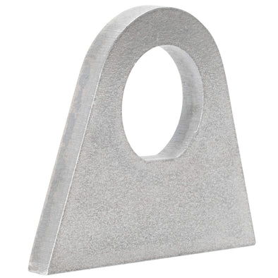 Weld On 3/4 inch Ignition Switch Mounting Tab Bracket