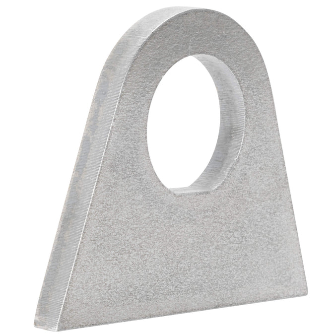 Weld On 3/4 inch Ignition Switch Mounting Tab Bracket