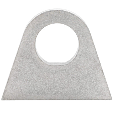 Weld On 3/4 inch Ignition Switch Mounting Tab Bracket