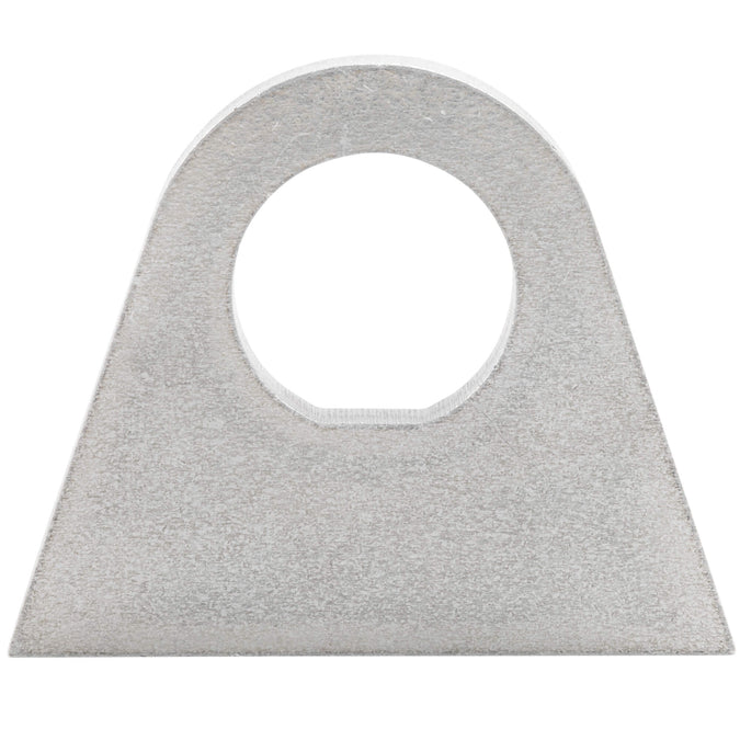 Weld On 3/4 inch Ignition Switch Mounting Tab Bracket