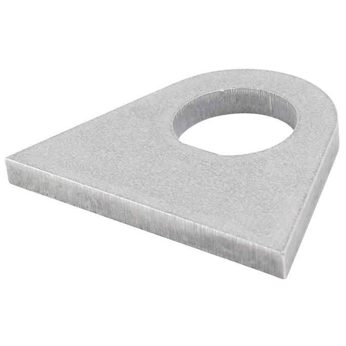 Weld On 3/4 inch Ignition Switch Mounting Tab Bracket