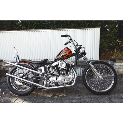 Fuel Reserve Bottle and Carrier Combo - Save $5.00!