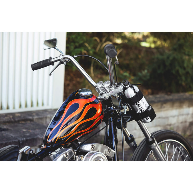 Fuel Reserve Bottle and Carrier Combo - Save $5.00!