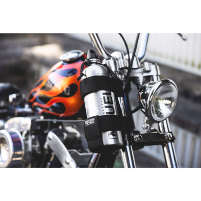 Fuel Reserve Bottle and Carrier Combo - Save $5.00!