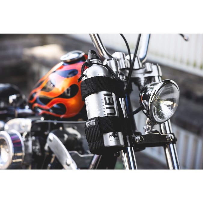 Fuel Reserve Bottle and Carrier Combo - Save $5.00!