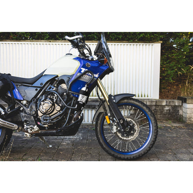 Fuel Reserve Bottle and Carrier Combo - Save $5.00!