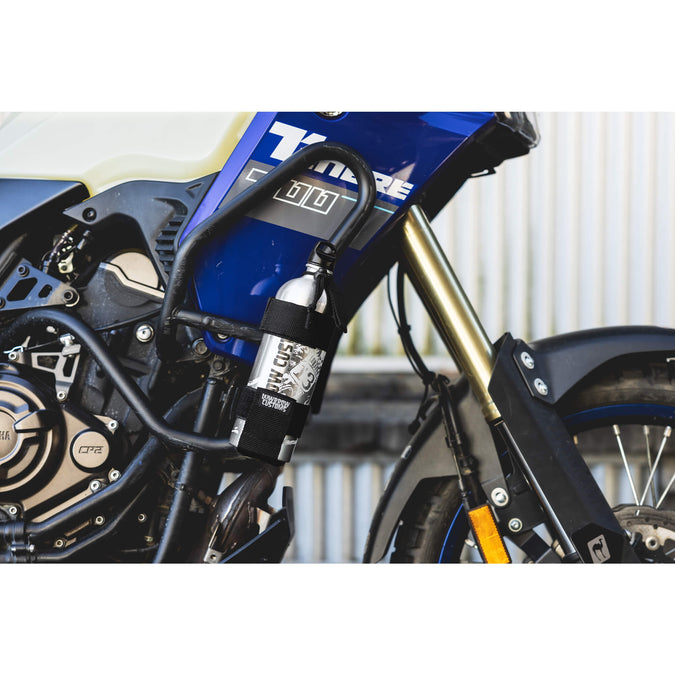 Fuel Reserve Bottle and Carrier Combo - Save $5.00!