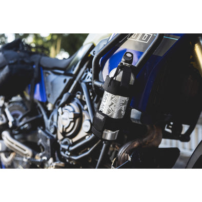 Fuel Reserve Bottle and Carrier Combo - Save $5.00!