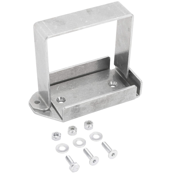 Universal Motorcycle Battery Box for RTX5L-BS - Aluminum