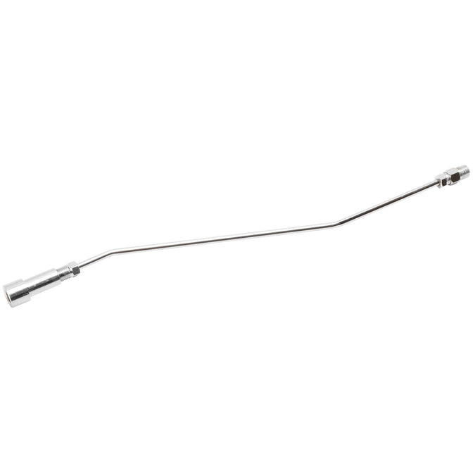 Oil Pressure Gauge Mounting Kit 1984 - 1999 Harley-Davidson Big Twins