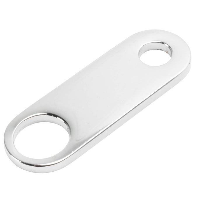 Oil Pressure Gauge Mounting Kit 1984 - 1999 Harley-Davidson Big Twins