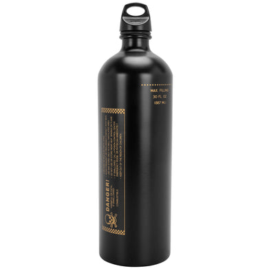 Good Luck Fuel Reserve Bottle