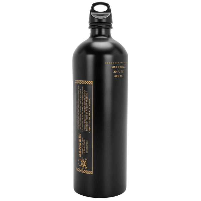 Good Luck Fuel Reserve Bottle
