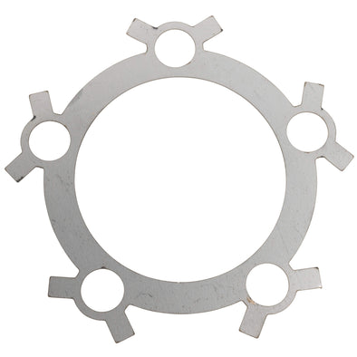 Belt to Chain Conversion Kit Harley-Davidson Dyna 1994-99 - Black Sprocket