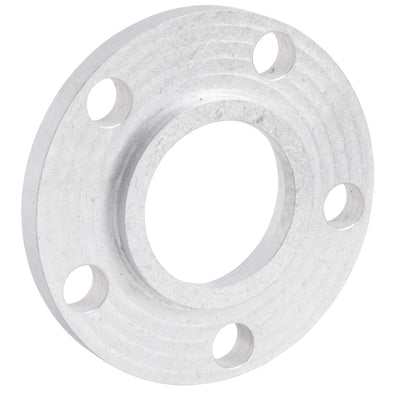 Belt to Chain Conversion Kit Harley-Davidson Dyna 1994-99 - Black Sprocket