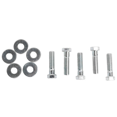 Belt to Chain Conversion Kit Harley-Davidson Dyna 1994-99 - Black Sprocket