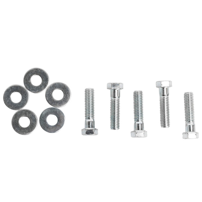 Belt to Chain Conversion Kit Harley-Davidson Dyna 1994-99 - Black Sprocket