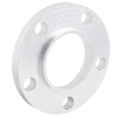 Belt to Chain Conversion Kit Harley-Davidson Dyna 2000-05 Spoked Wheels - Black Sprocket