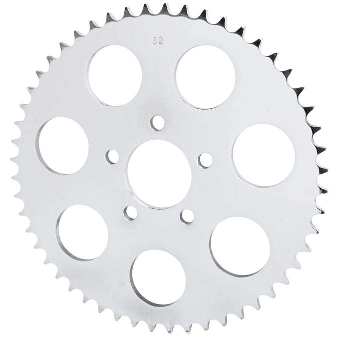 Belt to Chain Conversion Kit Harley-Davidson Dyna 1994-99 - Chrome Sprocket