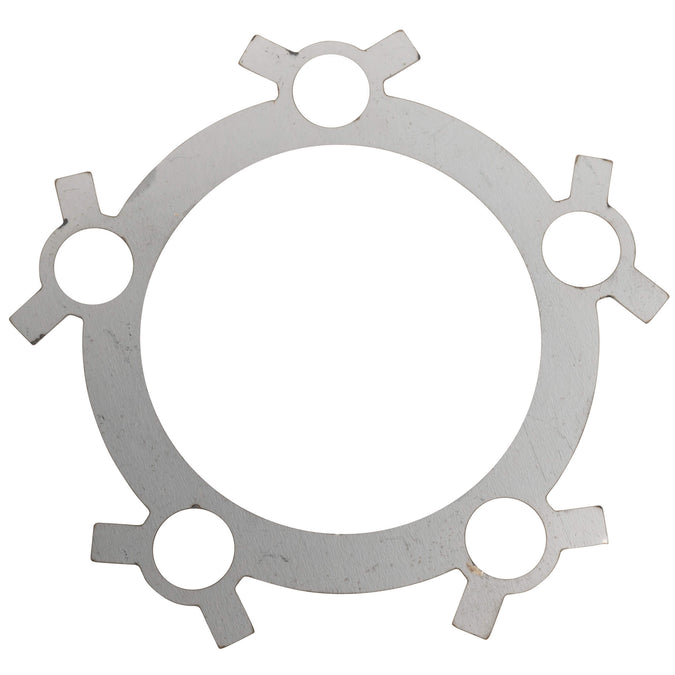 Belt to Chain Conversion Kit Harley-Davidson Dyna 1994-99 - Chrome Sprocket