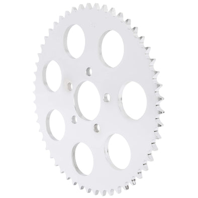 Belt to Chain Conversion Kit Harley-Davidson Dyna 1994-99 - Chrome Sprocket