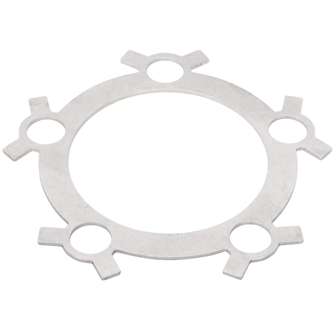Belt to Chain Conversion Kit Harley-Davidson Dyna 1994-99 - Chrome Sprocket