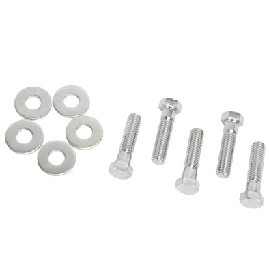 Belt to Chain Conversion Kit Harley-Davidson Dyna 1994-99 - Chrome Sprocket