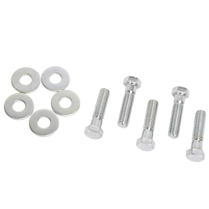 Belt to Chain Conversion Kit Harley-Davidson Dyna 1994-99 - Chrome Sprocket