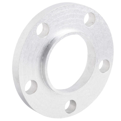 Belt to Chain Conversion Kit 2000-2005 Harley-Davidson Dyna Spoked Wheels - Chrome Sprocket