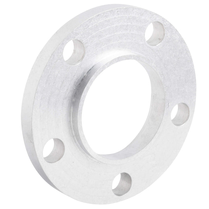 Belt to Chain Conversion Kit 2000-2005 Harley-Davidson Dyna Spoked Wheels - Chrome Sprocket