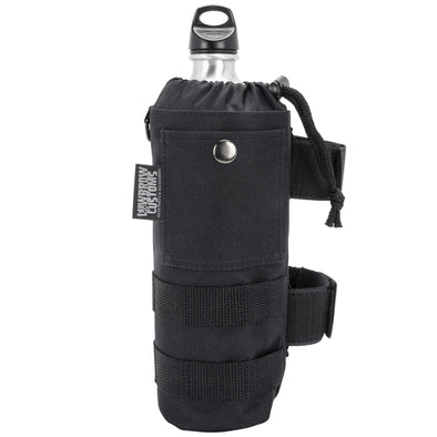 Fuel Reserve Bottle Carrier 2.0 - Black
