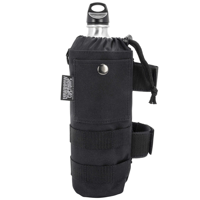 Fuel Reserve Bottle Carrier 2.0 - Black