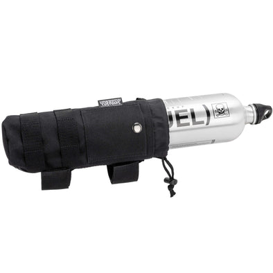 Fuel Reserve Bottle Carrier 2.0 - Black