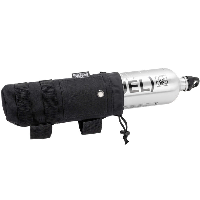 Fuel Reserve Bottle Carrier 2.0 - Black