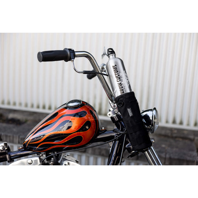 Fuel Reserve Bottle and Carrier 2.0 Combo - Save $5.00