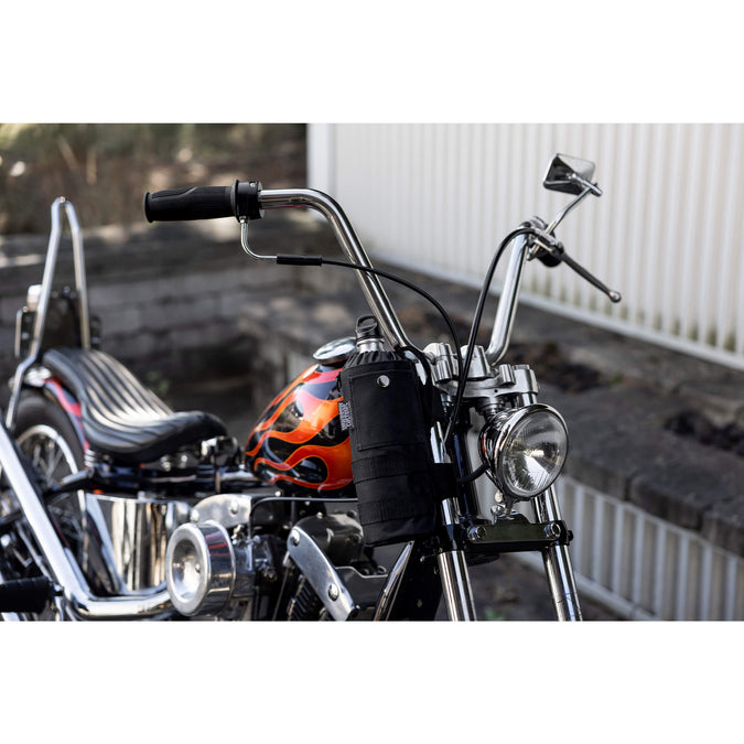 Fuel Reserve Bottle and Carrier 2.0 Combo - Save $5.00