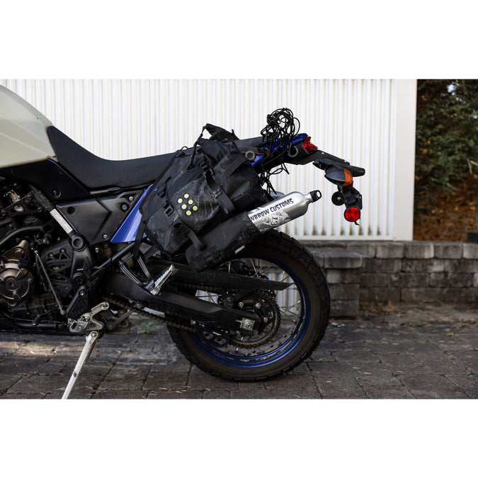 Fuel Reserve Bottle and Carrier 2.0 Combo - Save $5.00