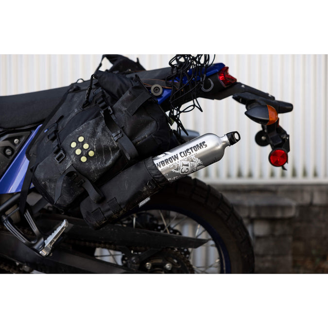 Fuel Reserve Bottle and Carrier 2.0 Combo - Save $5.00