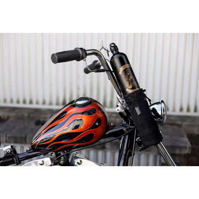 Good Luck Fuel Reserve Bottle and Black Carrier 2.0 Combo - Save $5.00!