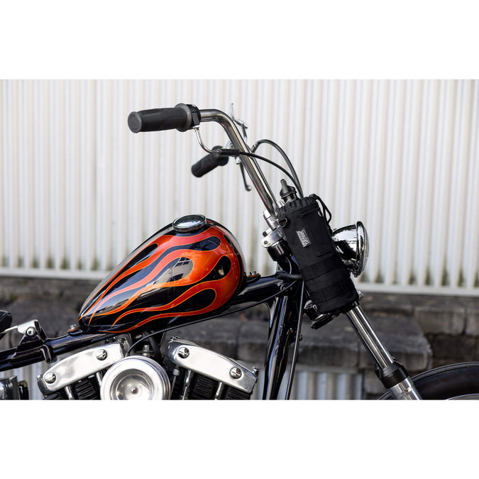 Good Luck Fuel Reserve Bottle and Black Carrier 2.0 Combo - Save $5.00!