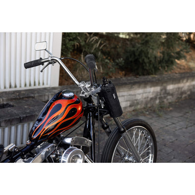 Good Luck Fuel Reserve Bottle and Black Carrier 2.0 Combo - Save $5.00!