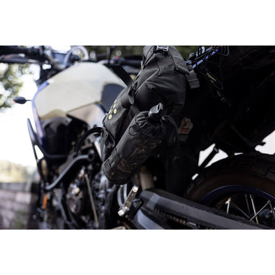 Good Luck Fuel Reserve Bottle and Black Carrier 2.0 Combo - Save $5.00!