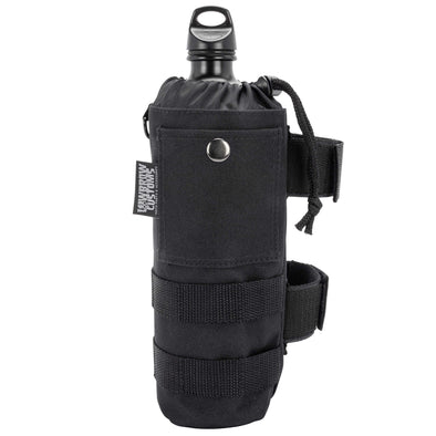 Good Luck Fuel Reserve Bottle and Black Carrier 2.0 Combo - Save $5.00!