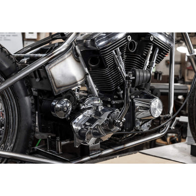 Heavy Duty Kickstarter Kit fits 1985-1998 Harley-Davidson 5-Speed Big Twin