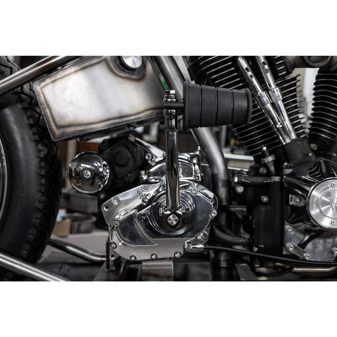 Heavy Duty Kickstarter Kit fits 1985-1998 Harley-Davidson 5-Speed Big Twin