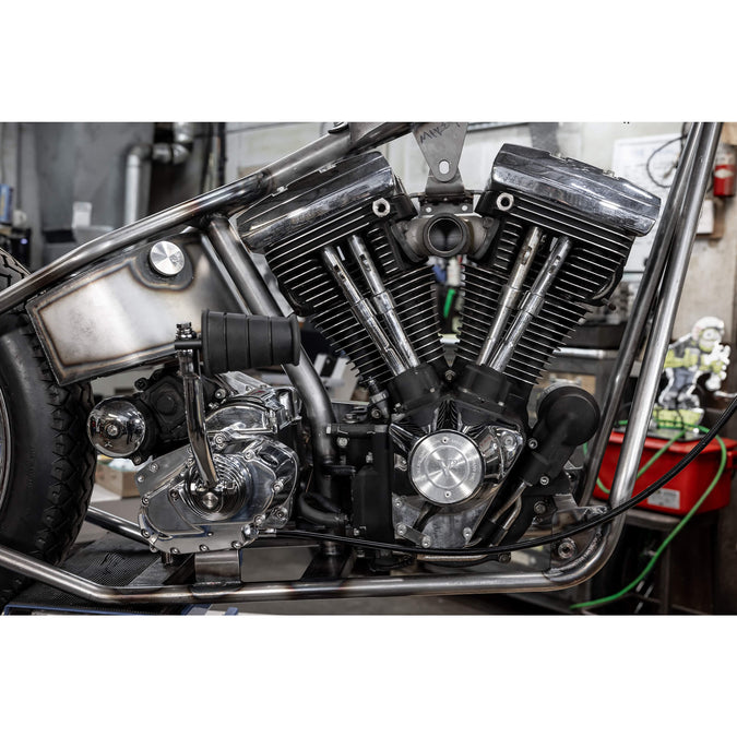 Heavy Duty Kickstarter Kit fits 1985-1998 Harley-Davidson 5-Speed Big Twin