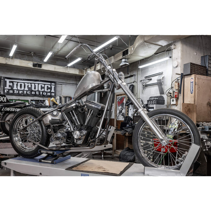 Heavy Duty Kickstarter Kit fits 1985-1998 Harley-Davidson 5-Speed Big Twin