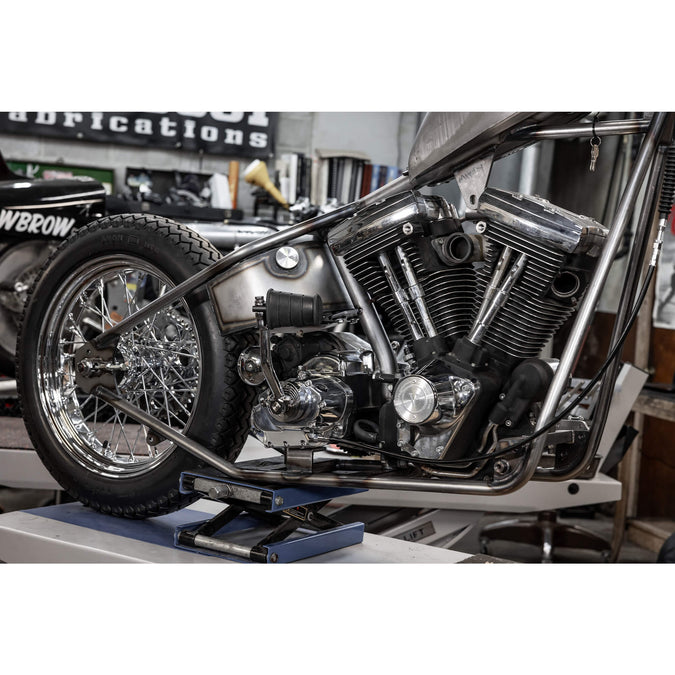 Heavy Duty Kickstarter Kit fits 1985-1998 Harley-Davidson 5-Speed Big Twin