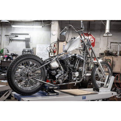 Heavy Duty Kickstarter Kit fits 1985-1998 Harley-Davidson 5-Speed Big Twin