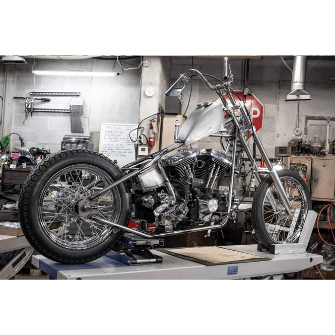 Heavy Duty Kickstarter Kit fits 1985-1998 Harley-Davidson 5-Speed Big Twin